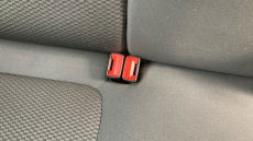 Ford Fiesta 1.0 EcoBoost ST-Line 5dr Petrol Hatchback